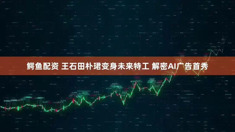 鳄鱼配资 王石田朴珺变身未来特工 解密AI广告首秀