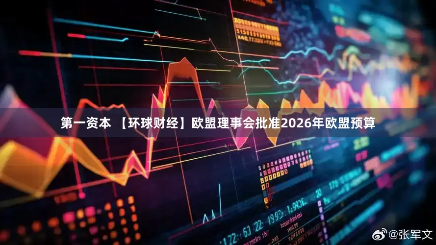 第一资本 【环球财经】欧盟理事会批准2026年欧盟预算