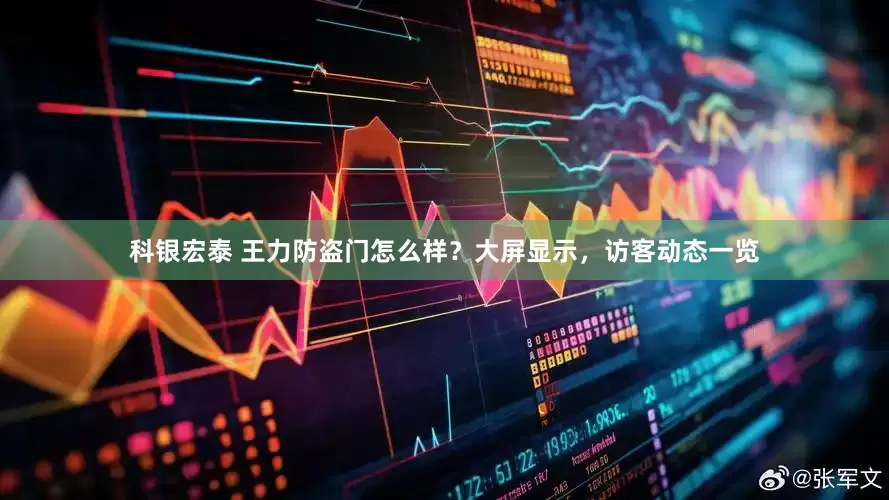科银宏泰 王力防盗门怎么样？大屏显示，访客动态一览